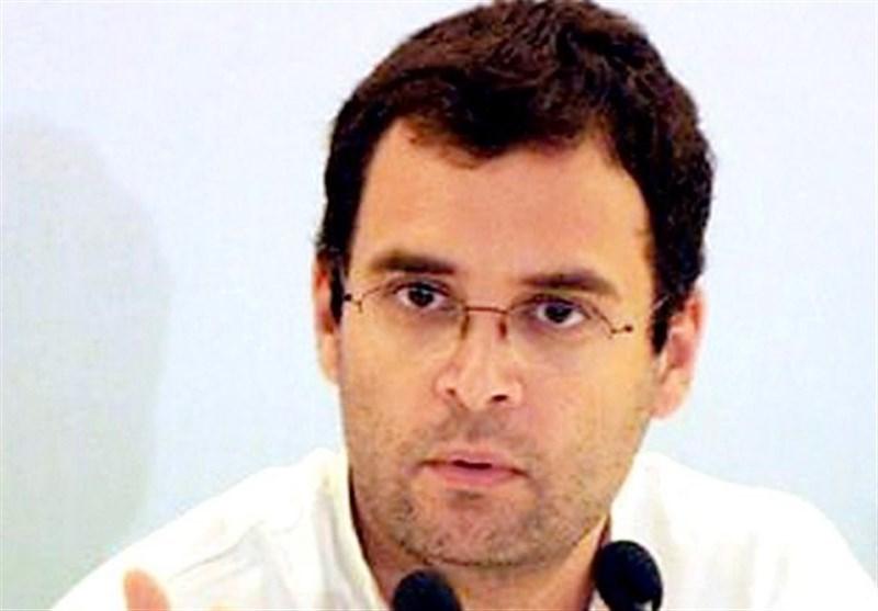 بی جے پی نے نفرت کی فیکٹریاں قائم کر رکھی ہیں: راہول گاندھی