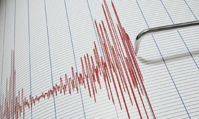 کوئٹہ: سبی میں زلزلے کے شدید جھٹکے