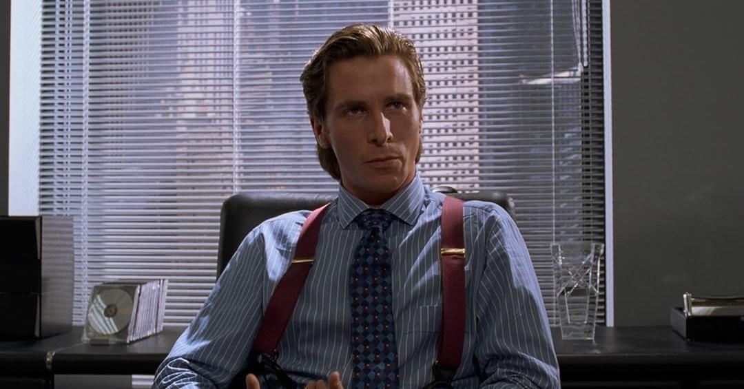Why Patrick Bateman endures