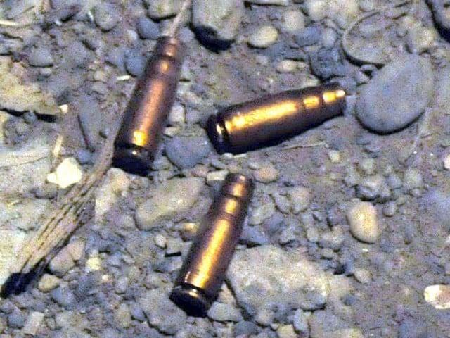 Five killed in shooting in Peshawar over old rivalry