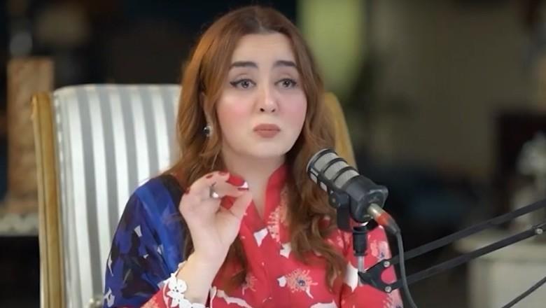 Maria B slams Women's March, labels it ‘a march of unsuccessful women’