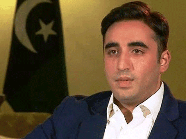 Bilawal dubs Imran Khan as Pakistan’s major economic crisis