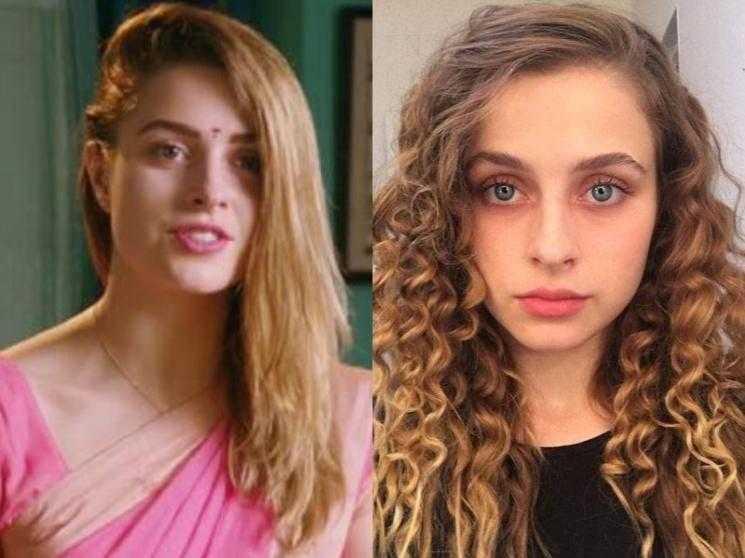 'Kanchana 3' actress Alexandra Djavi found dead in Goa home