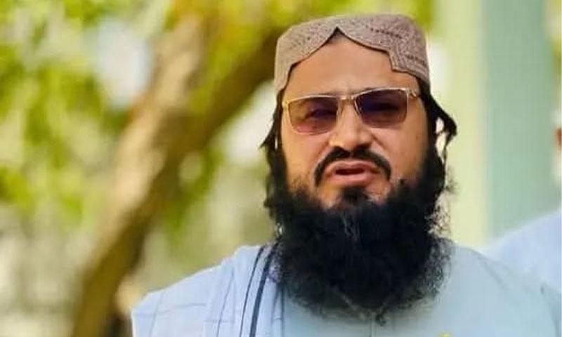 تربت: نامعلوم افراد کی فائرنگ سےجے یو آئی رہنما اور ممتاز عالم دین مفتی شاہ میر بزنجو جاں بحق