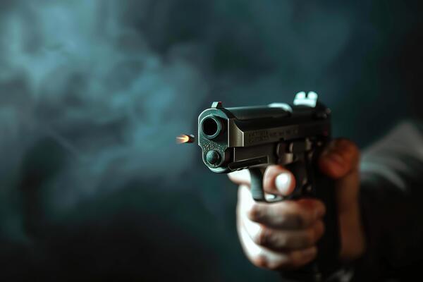 Three killed in violent shootings outside and inside KP mosques on Eid