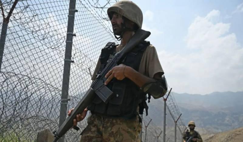 Security forces thwart Khawarij infiltration attempt at Pakistan-Afghanistan border