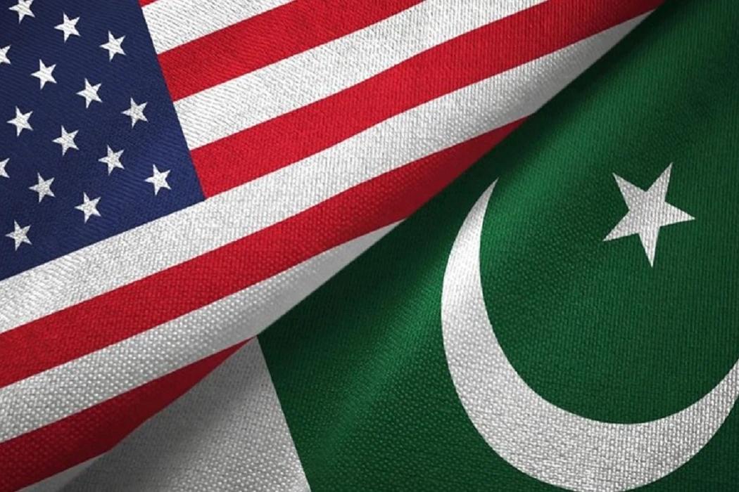 پاکستان اور امریکا کے درمیان ٹیرف پر باضابطہ مذاکرات کا آغاز