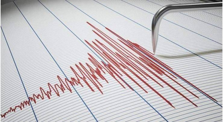 Earthquake of 4.8 magnitude jolts Balochistan’s Zhob region
