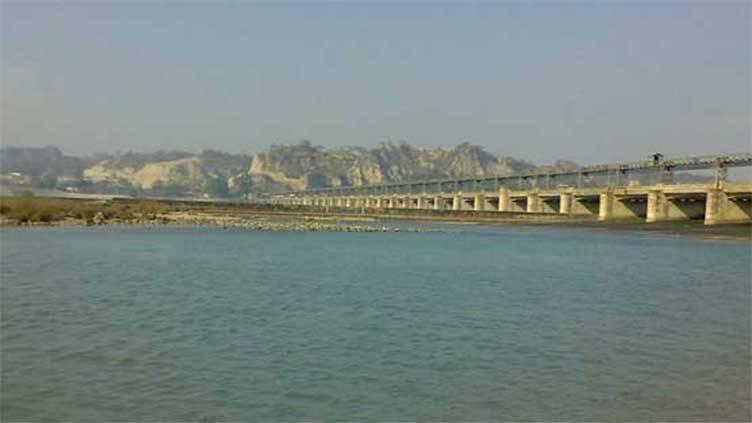 PDMA issues alert over rising water levels in Punjab’s rivers