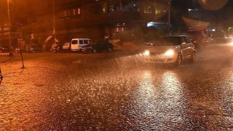 Rain, thunderstorms likely in Karachi on July 19