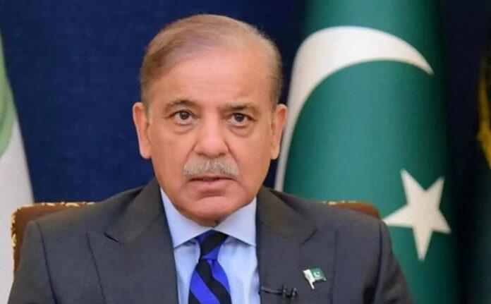 Pakistan welcomes Azerbaijan, Armenia peace agreement: PM