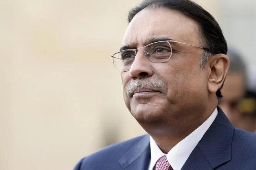 صدرمملکت کا سیلاب اور بارشوں سے تباہی پر افسوس،متاثرین سے اظہاریکجہتی، پاک فوج کو شاندار خراج تحسین