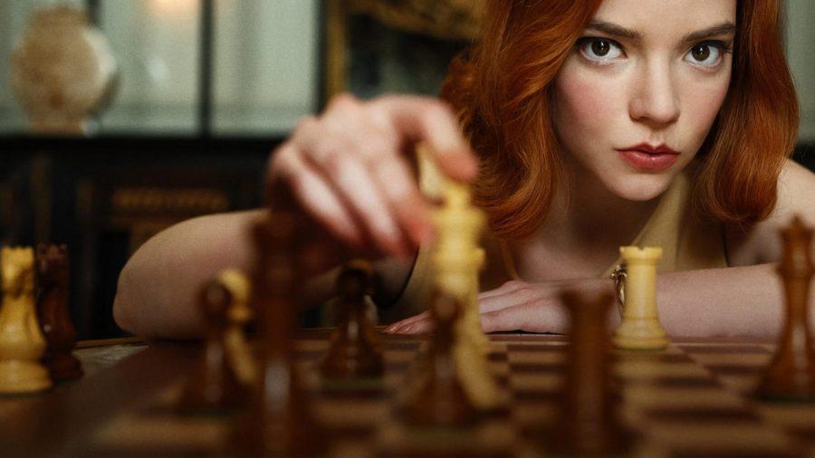 Netflix must face 'The Queen's Gambit' lawsuit, US judge rules