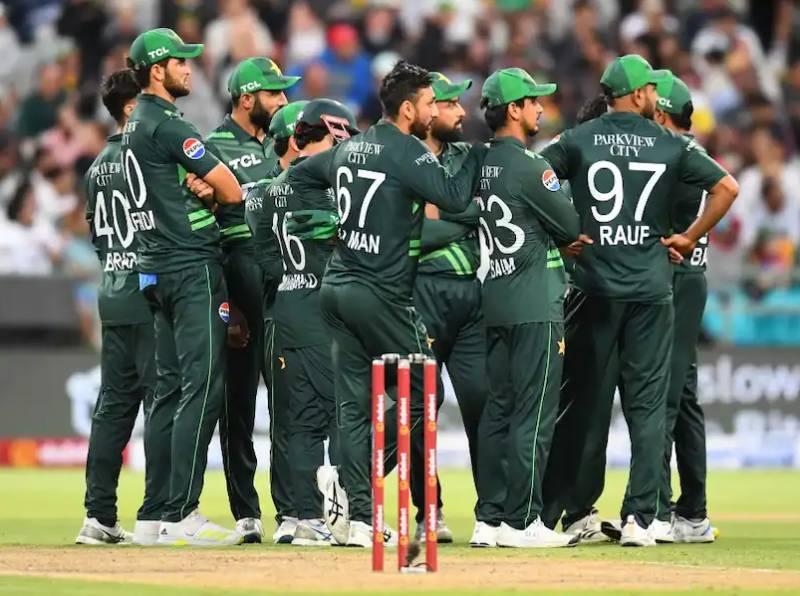 PCB announces tri-nation T20 series