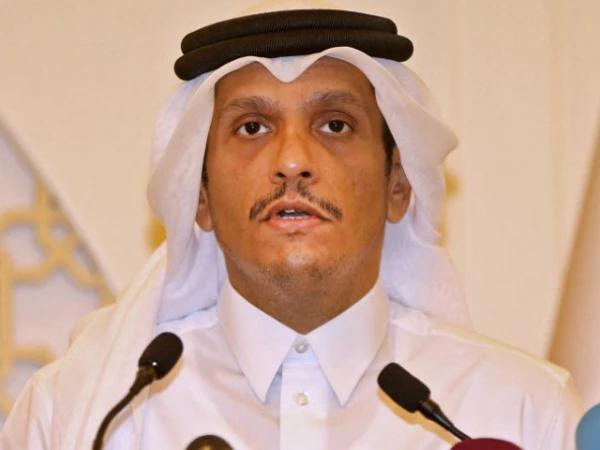 قطری وزیراعظم نے اسرائیلی حملے کو ریاستی دہشت گردی قرار دیدیا