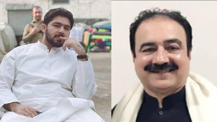 امیر بالاج قتل کیس کا مرکزی ملزم خواجہ تعریف عرف طیفی بٹ مبینہ پولیس مقابلے میں جاں بحق