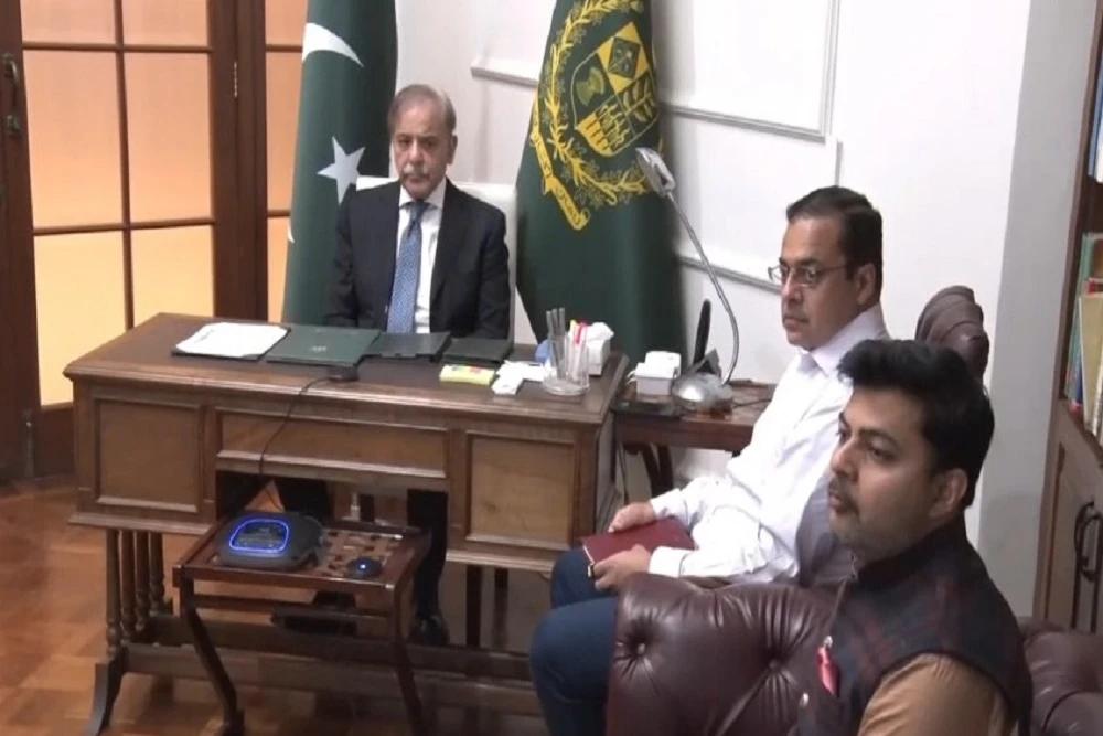 وزیر اعظم کی ڈیجیٹل معیشت کے نفاذ کو مصنوعی ذہانت کی مدد سے مزید مؤثر اور مربوط بنانے کی ہدایت