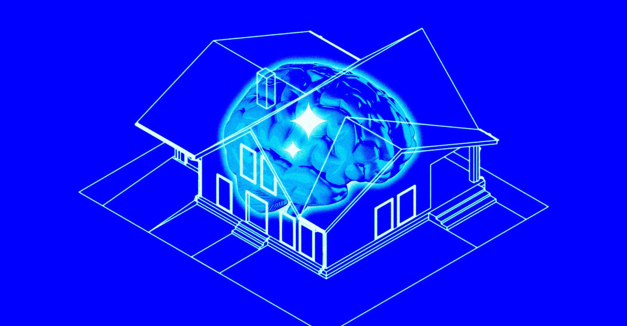 The problems with AI in the smart home and how Amazon and Google plan to fix them
