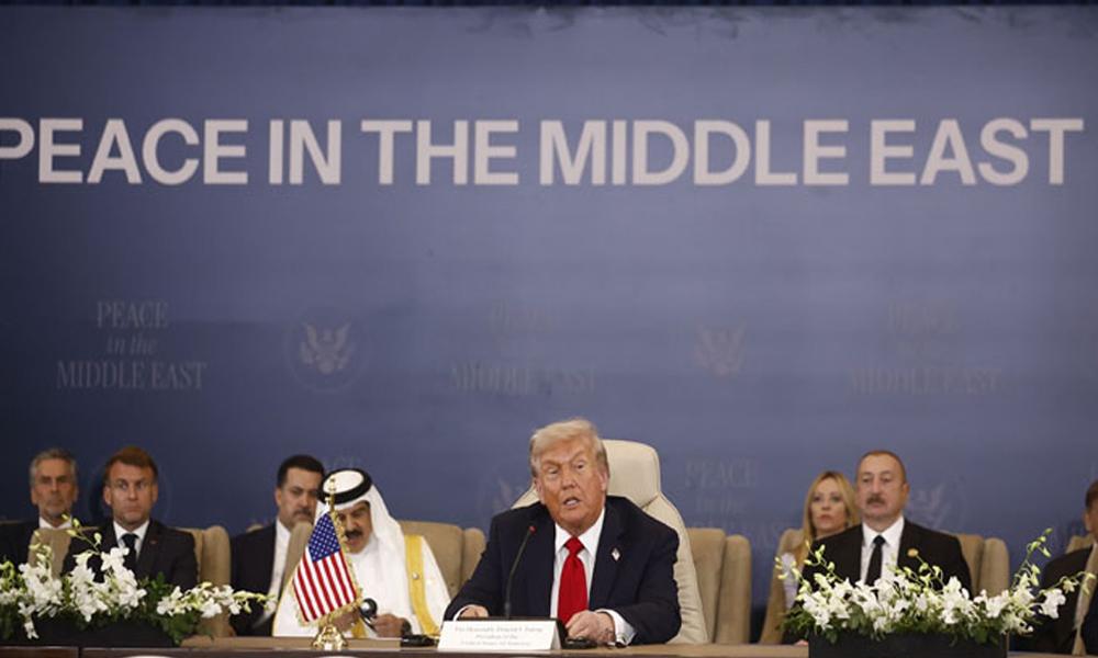 Donald Trump wishes Pakistan, India to be best neighbors