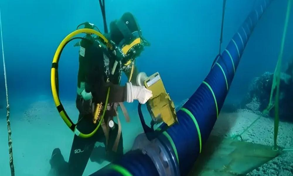 Repair of submarine cable, internet service may be affected today