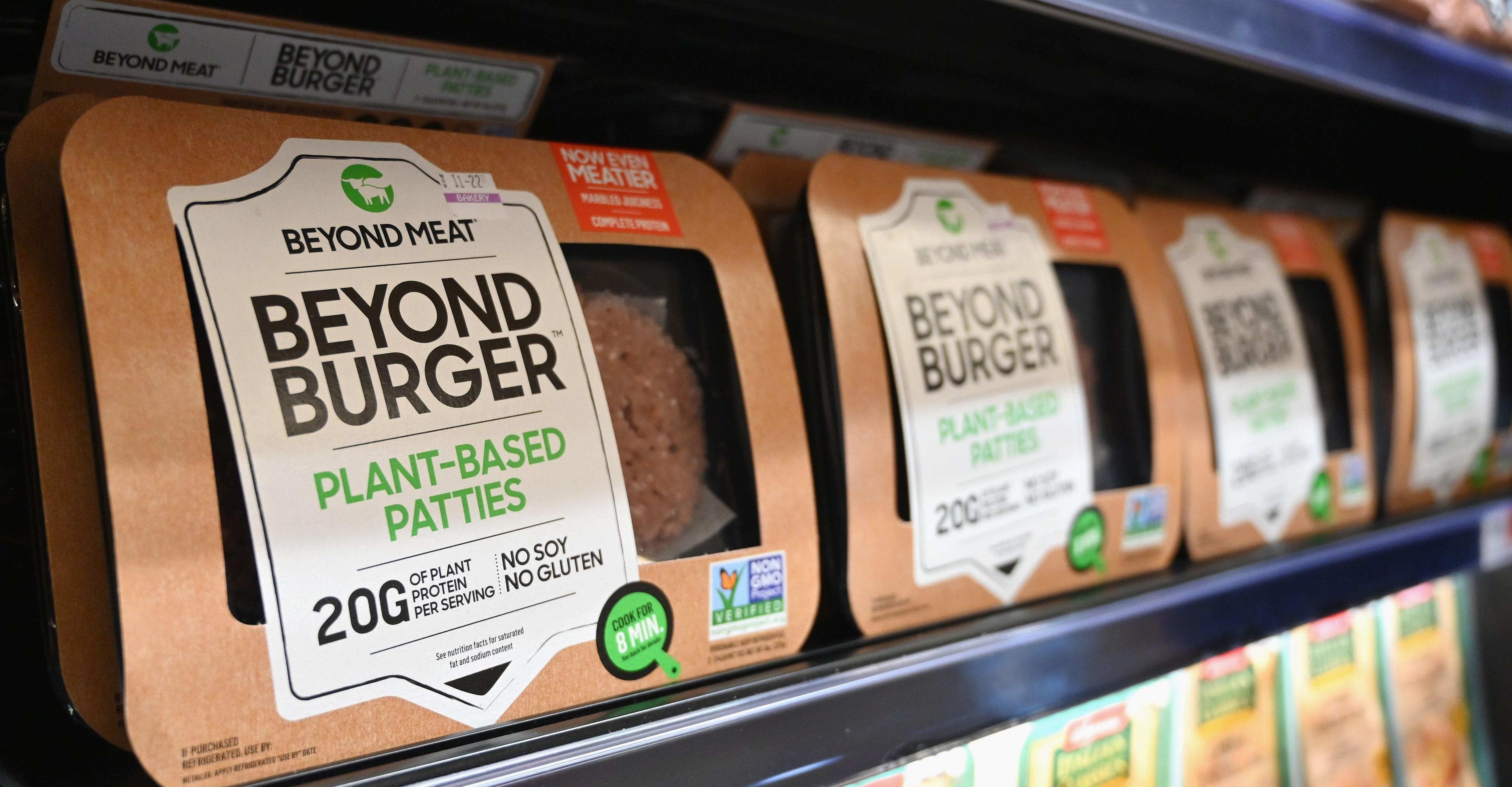 Lab-grown meat does not a burger make, EU lawmakers insist