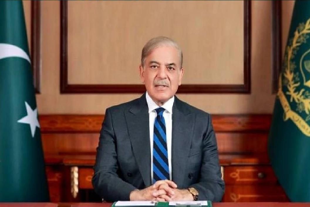 پاکستان کی سب سے اہم ترجیح غزہ پر مسلط کی گئی نسل کشی مہم کو فوری روکنا تھا،وزیر اعظم
