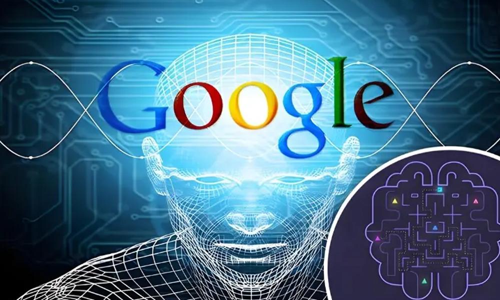 Google to invest $15bn in India