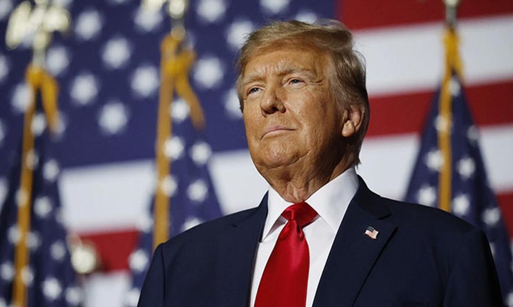 Donald Trump announces to start second phase of Gaza peace deal