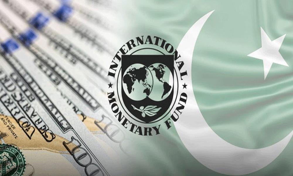 Staff-level agreement with IMF, Pakistan to get $1.2bn