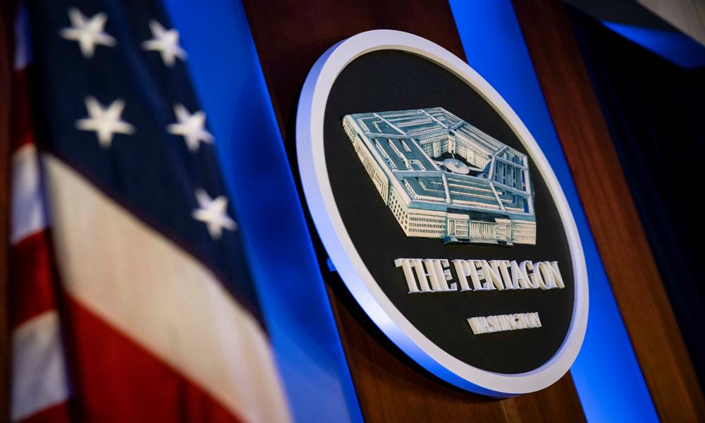 US media outlets reject Pentagon's new policy