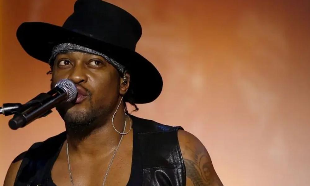 American singer D'Angelo dies battling cancer