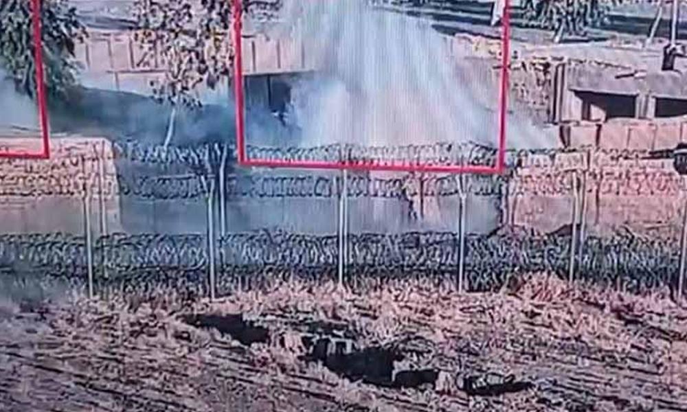 Pak Army foils Afghan Taliban, Fitna al-Khawarij attacks in Chaman, 20 Taliban killed