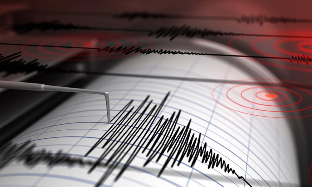 Indonesia shaken by 6.7 magnitude earthquake