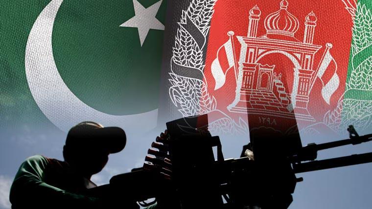 سرحدی کشیدگی، قطر کی ثالثی میں افغان طالبا ن اور پاکستان کے درمیان آج دوحہ میں مذاکرات ہونگے