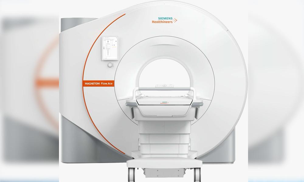 Islamabad gets state-of-the-art 1.5 Tesla MRI facility