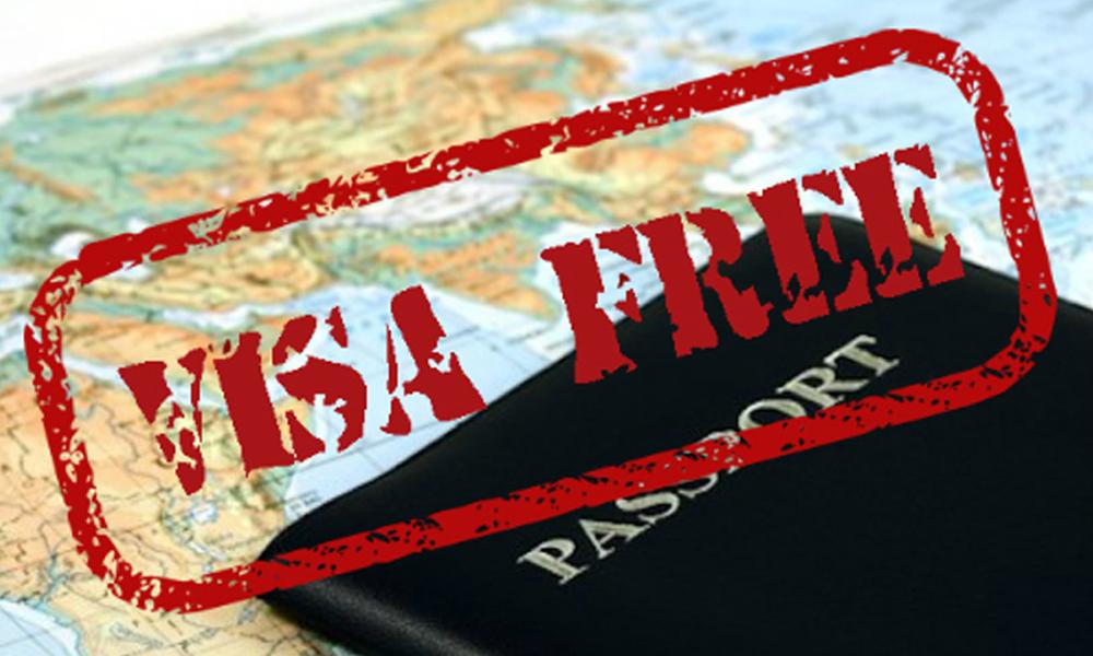 New list of visa-free destinations for Pakistani passport released
