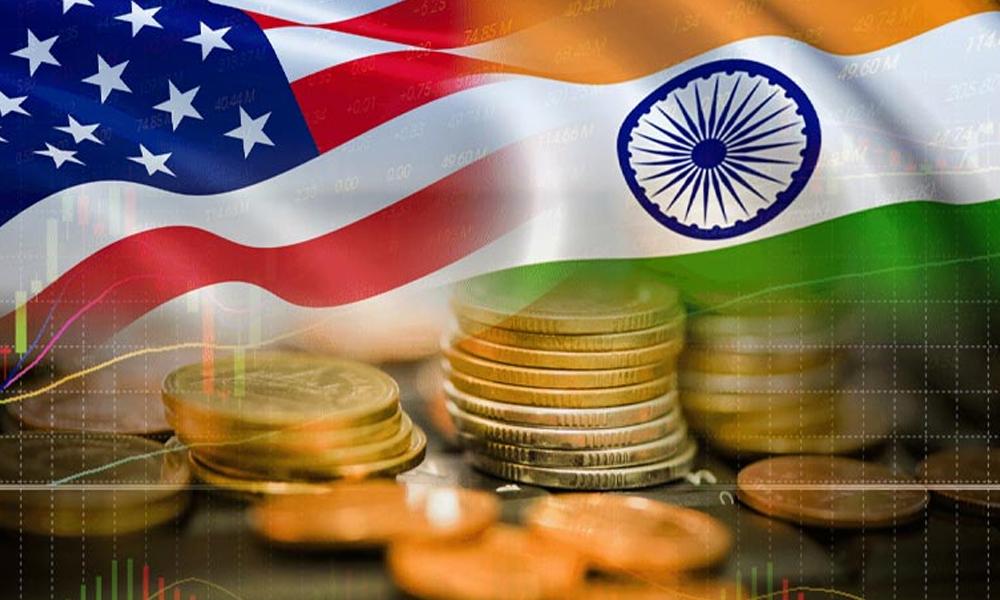America world's most indebted country, India 7th, Pakistan 33rd