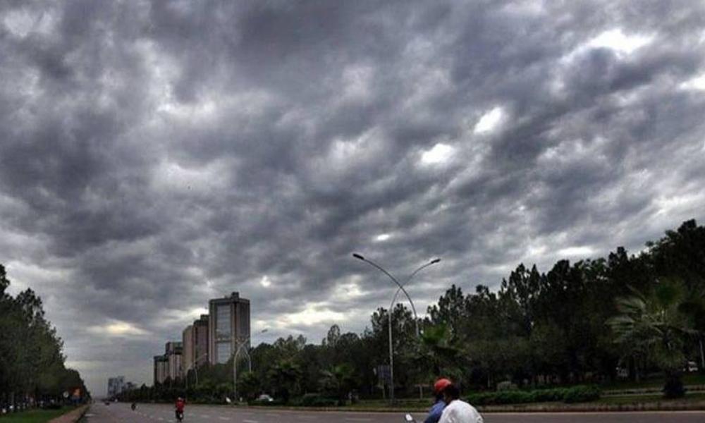 Dry weather predicted in Islamabad, surrounding areas