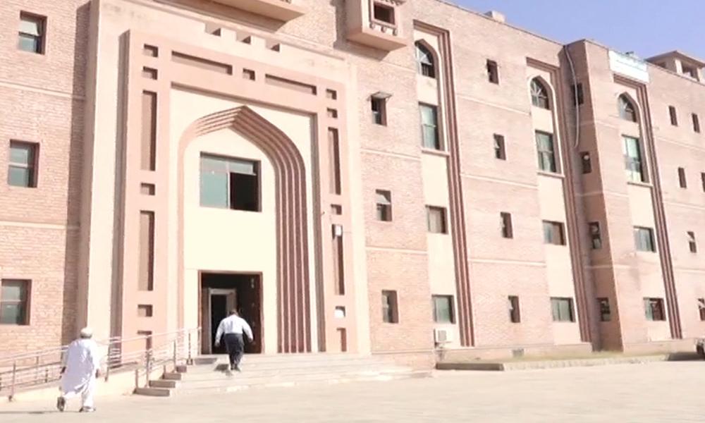 ATC Islamabad issues arrest warrants for PTI lawyers