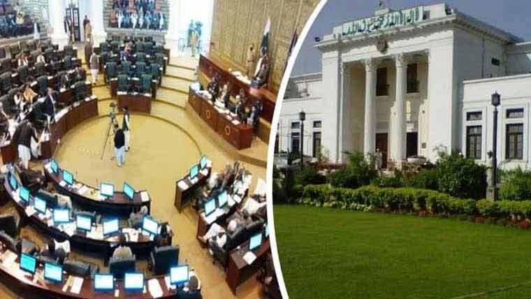 خیبرپختونخوا کابینہ کی تشکیل پر مشاورت مکمل، وزرا کے ناموں کا اعلان جلد متوقع