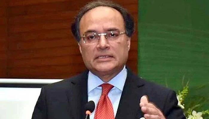 دسمبر میں آئی ایم ایف سے 1.2 ارب ڈالر کی اگلی قسط ملنے کی توقع ہے، وزیر خزانہ