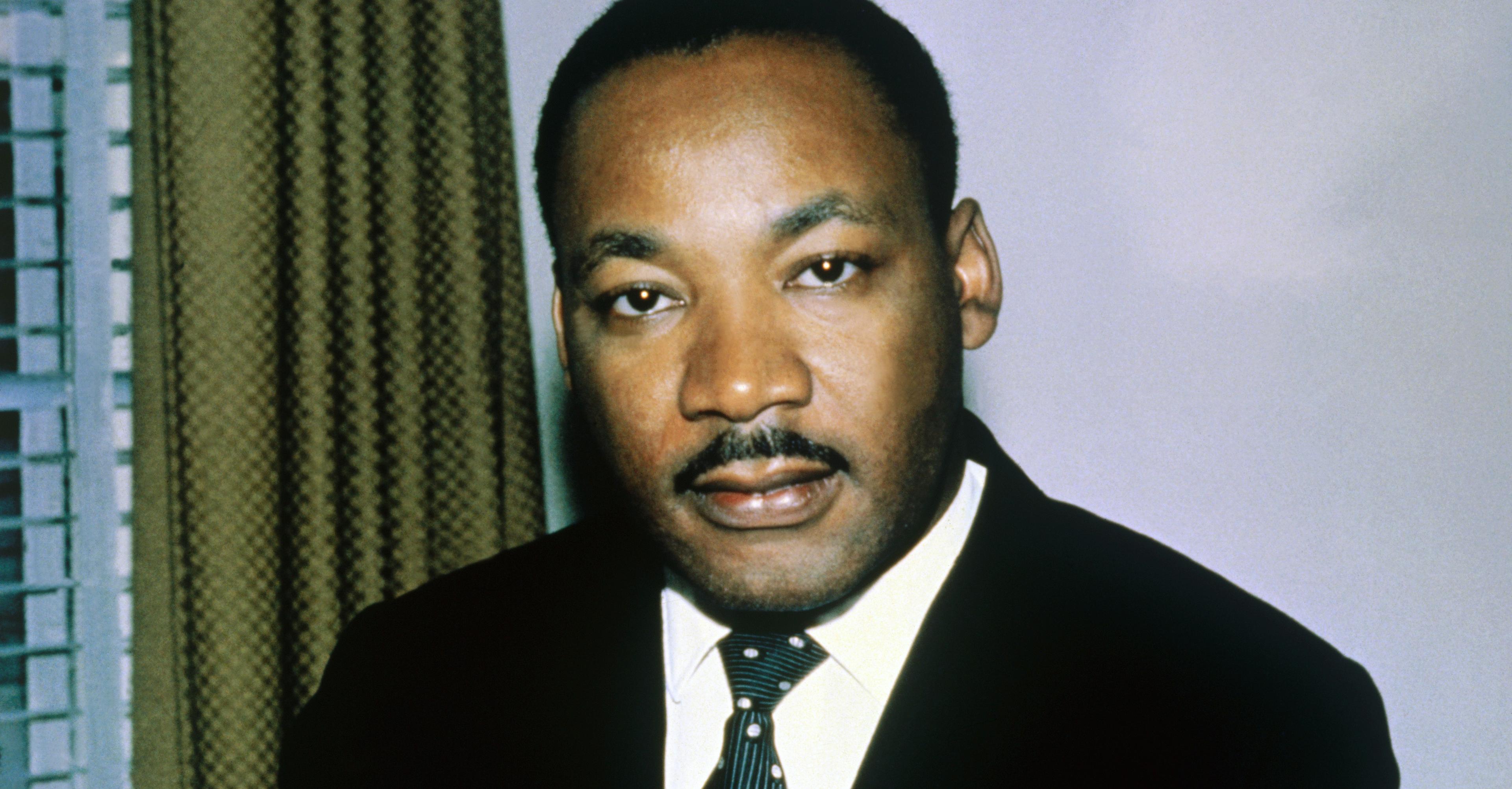 OpenAI suspends MLK deepfakes on Sora after ‘disrespectful’ videos