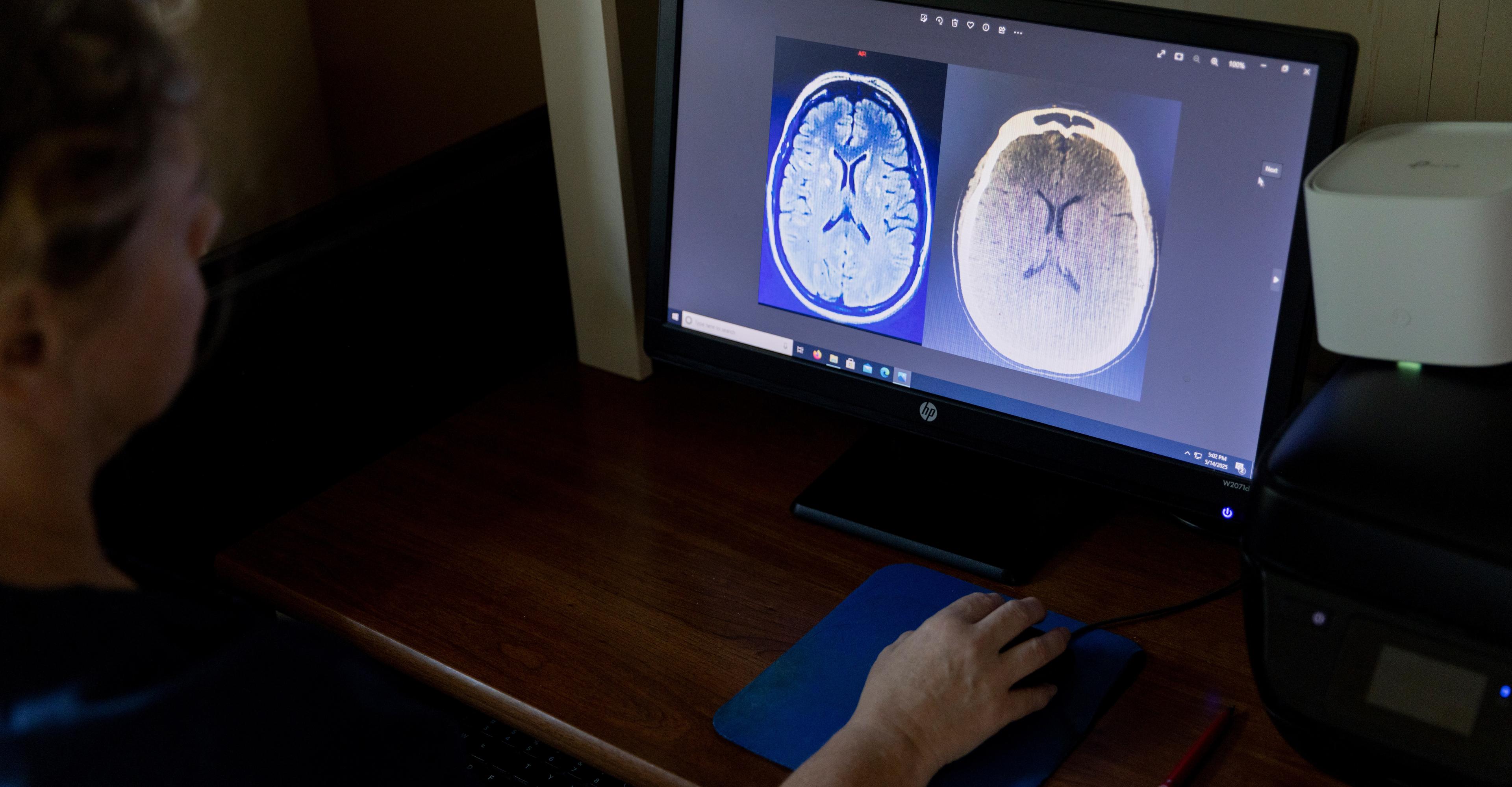 Our understanding of memory is all wrong