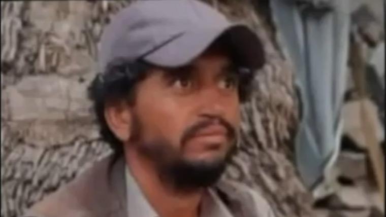 بلوچستان میں دہشت گردی میں ملوث فتنہ الہندوستان کا انتہائی مطلوب سرغنہ جمیل ٹیٹک مارا گیا