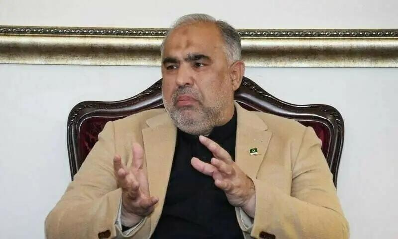افغانستان ہمارا برادر اسلامی اور قریبی ہمسایہ ملک ہے، امن معاہدے کا خیر مقدم کرتے ہیں،اسد قیصر