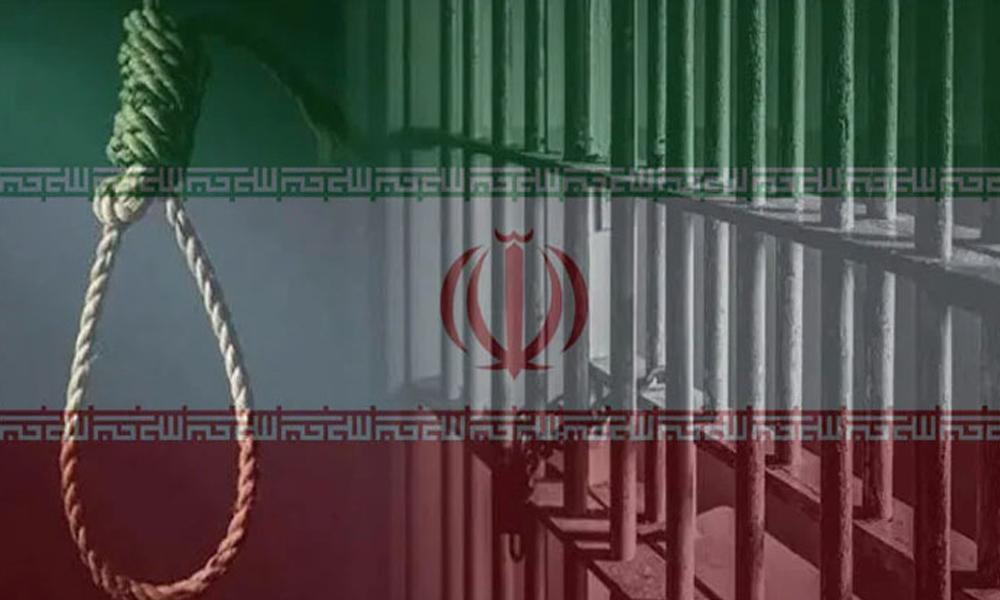 Another Israeli spy executed in Iran