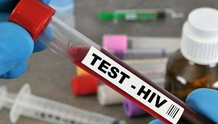 نواب شاہ :بچوں میں ایچ آئی وی کے مرض میں تیزی سے اضافہ ہونےکا انکشاف