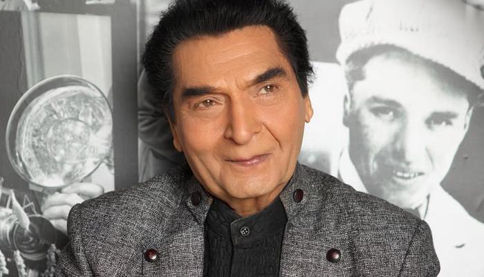 بھارتی فلم انڈسٹری کے لیجنڈری اداکار اسرانی 84 سال کی عمر میں انتقال کر گئے