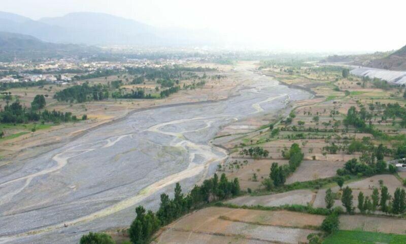 KP's fight against a changing climate, conditions are worse in the last 15 years