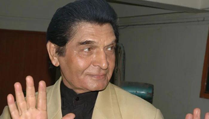 Bollywood veteran actor Asrani passed away at the age of 84